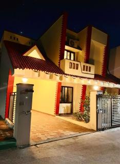 Serenity Villa - 0