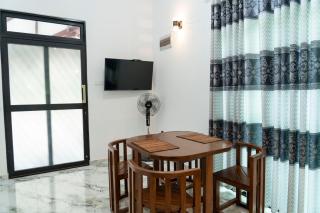 JY Apartments - 6
