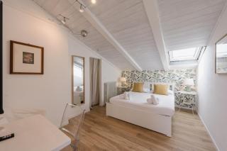 Dolce Vita - Terrazza sul Garda con Parcheggio Privato - 6
