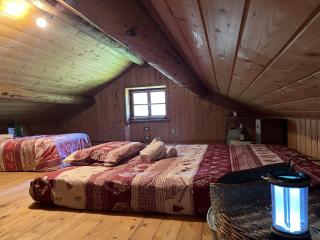 Baita Lodge Valfreda - 7