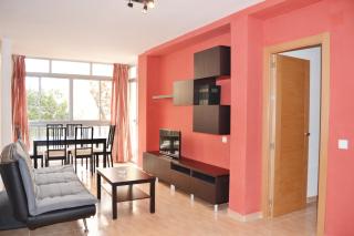 Apartamento Goya - Málaga - 0