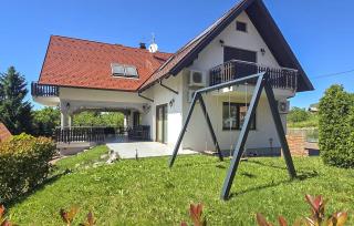 Cozy Home In Gornja Stubica With Sauna - 9