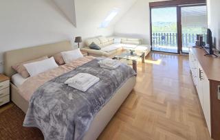 Cozy Home In Gornja Stubica With Sauna - 6