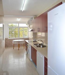 Apartamento Goya - Málaga - 6