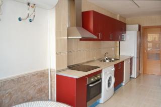 Apartamento Goya - Málaga - 7