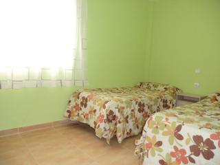 Apartamento Goya - Málaga - 3