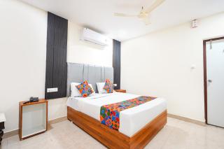 FabHotel Mamatha Grand - 9