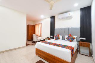 FabHotel Mamatha Grand - Nr Khammam Railway Station - 5