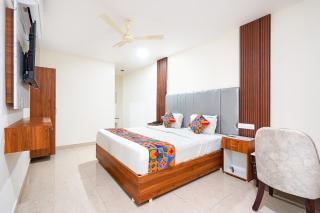 FabHotel Mamatha Grand - Nr Khammam Railway Station - 4