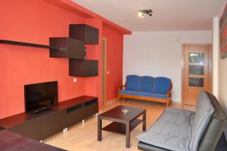 Apartamento Goya - Málaga - 8