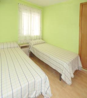 Apartamento Goya - Málaga - 1