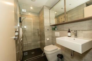 Hygge Garden Apartment with sauna - 1
