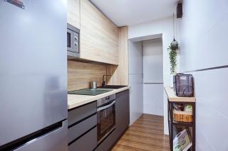 The Clock Tower Apartment - 6