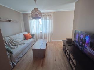 Mustjala Apartment - 0
