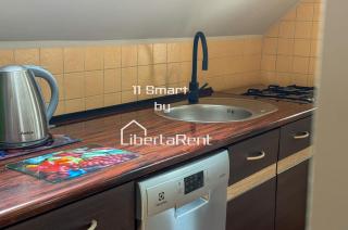 11 smart by LibertaRent - 0