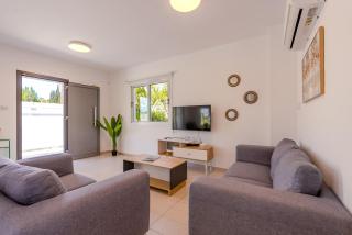 Nissi beach Sunset Villa 4 with Private pool - 9