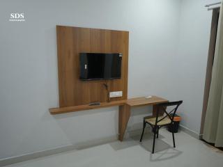 Hotel Chandra Hari Palace - 7