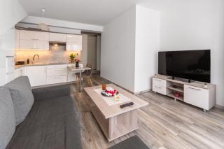 Apartament Św Jana - 8