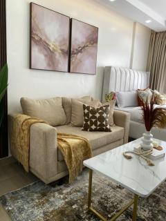 Comfort homes - 1