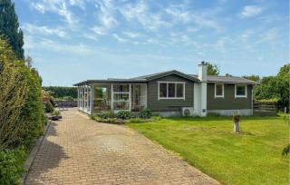 3 Bedroom Cozy Home In Kalundborg - 0