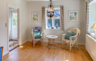 2 Bedroom Nice Home In Hundested - 3