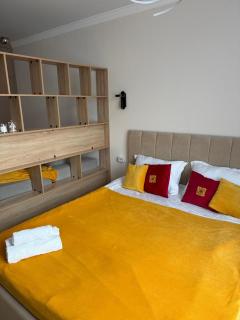Mod comfort apartment - 9