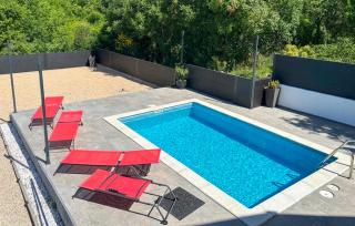 Stunning Home In Dobrinj - 3