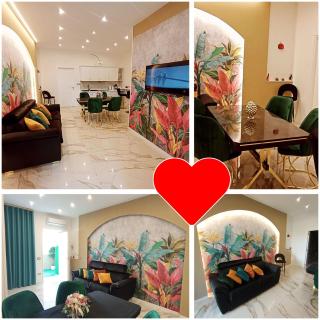Luxury House Napoli Centro - 5