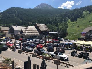 Grand Hôtel & Spa NUXE Serre Chevalier - 4