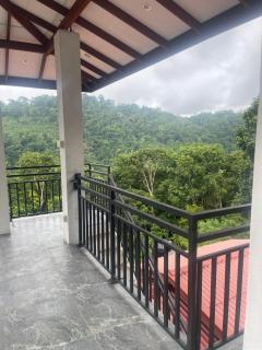 Mystery villa and rooms kandy - 0