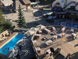 Grand Hôtel & Spa NUXE Serre Chevalier - 8