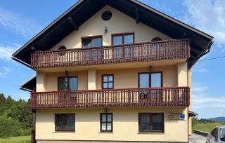 Amazing Apartment In Trsce With Sauna - 0