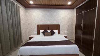 The Alpine Lakeview suite - 5