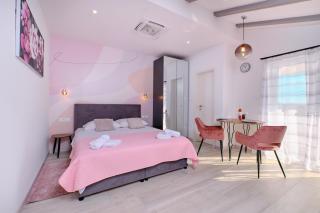 Nikolina - Luxury Studio apartment with private parking, near sea - 6