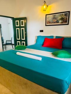 Mystery villa and rooms kandy - 1