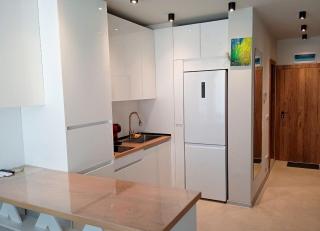 Apartment New, quiet with private patio - 1