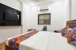 FabHotel Akshay Inn - 1