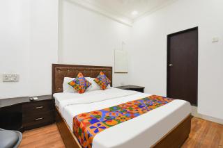 FabHotel Akshay Inn - 6
