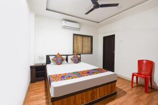 FabHotel Akshay Inn - 3