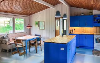3 Bedroom Lovely Home In Skibby - 1