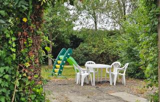2 Bedroom Gorgeous Home In Noyal-Sous-Bazouges - 1