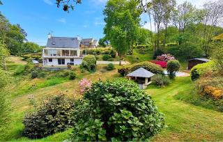 Gorgeous Apartment In Plouégat-Moysan With Sauna - 6