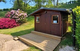 Gorgeous Apartment In Plouégat-Moysan With Sauna - 1