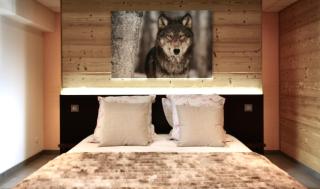 Appartement bien-être pour deux avec sauna privatif et piscine naturelle - Le Domaine des Fleurs Gérardmer - Gérardmer - 8