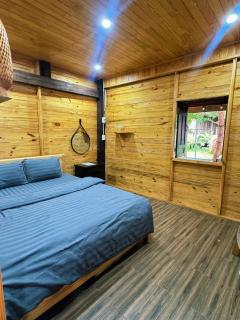 Wooden House Homestay - 8