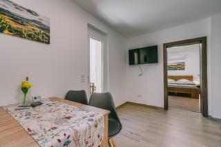 Malomfészek Apartman - 2