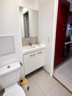 Appartement au centre-ville et top emplacement - 2