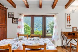 Villa Porlezza Lake view - 4