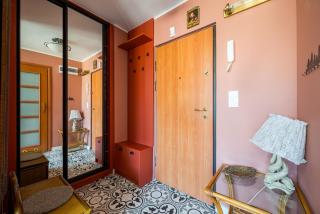 Pole Mokotowskie Charming Apartment by BookingHost - 5