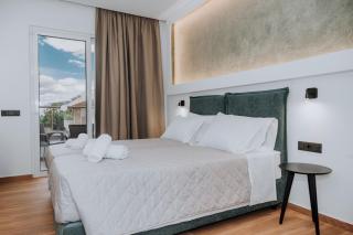 ILIADA Boutique Rooms - 3